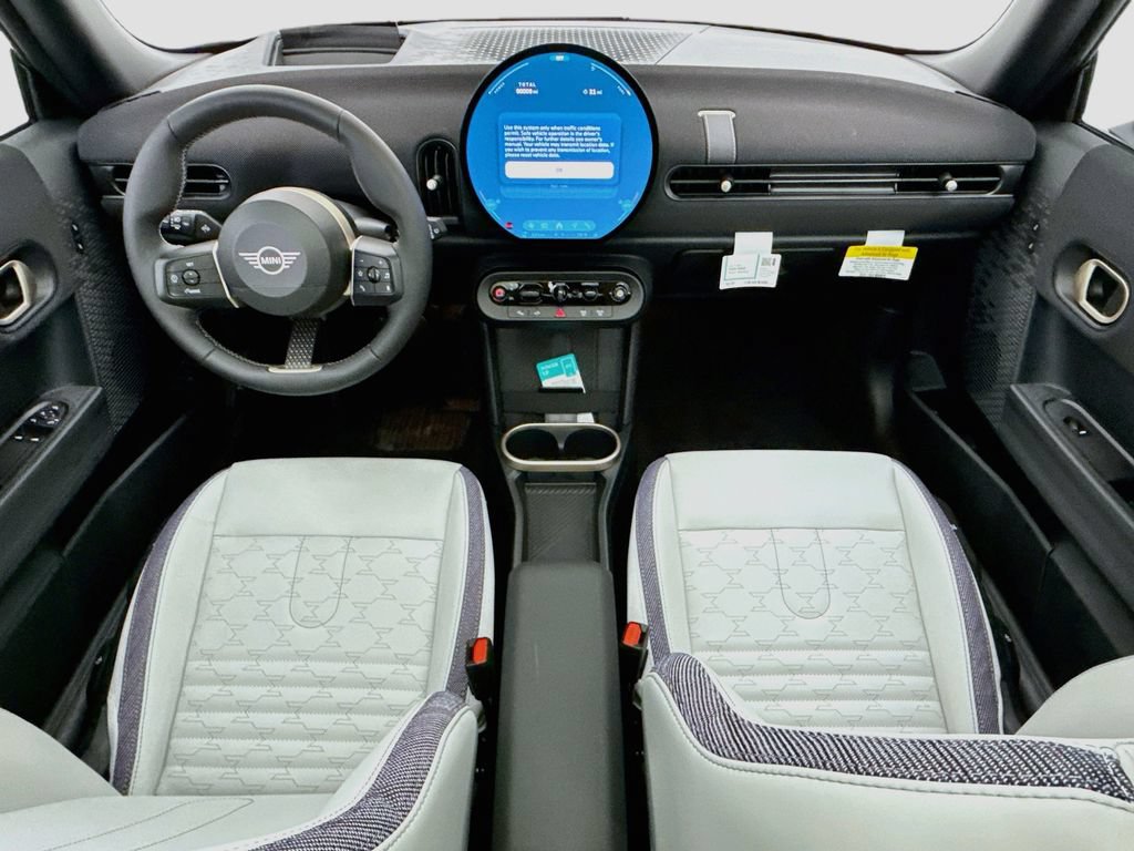 New 2026 MINI Cooper S FWD image 14