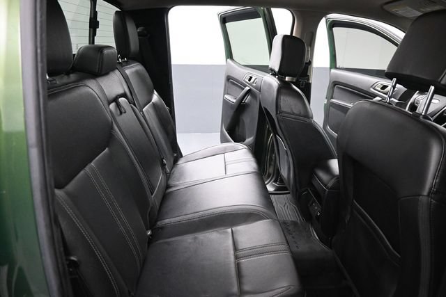 Used 2023 Ford Ranger Lariat w/ Equipment Group 501A High AWD/4WD image 22