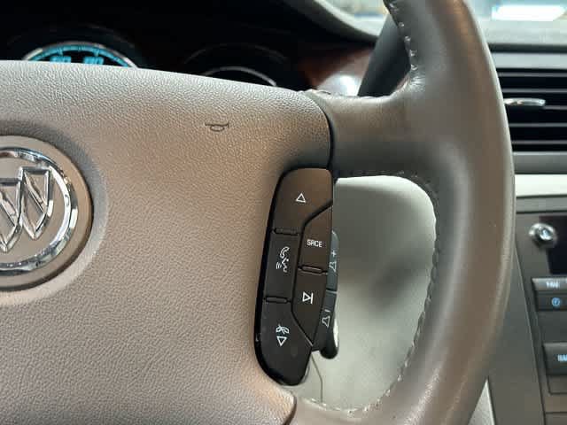 Used 2009 Buick Lucerne CX FWD image 18