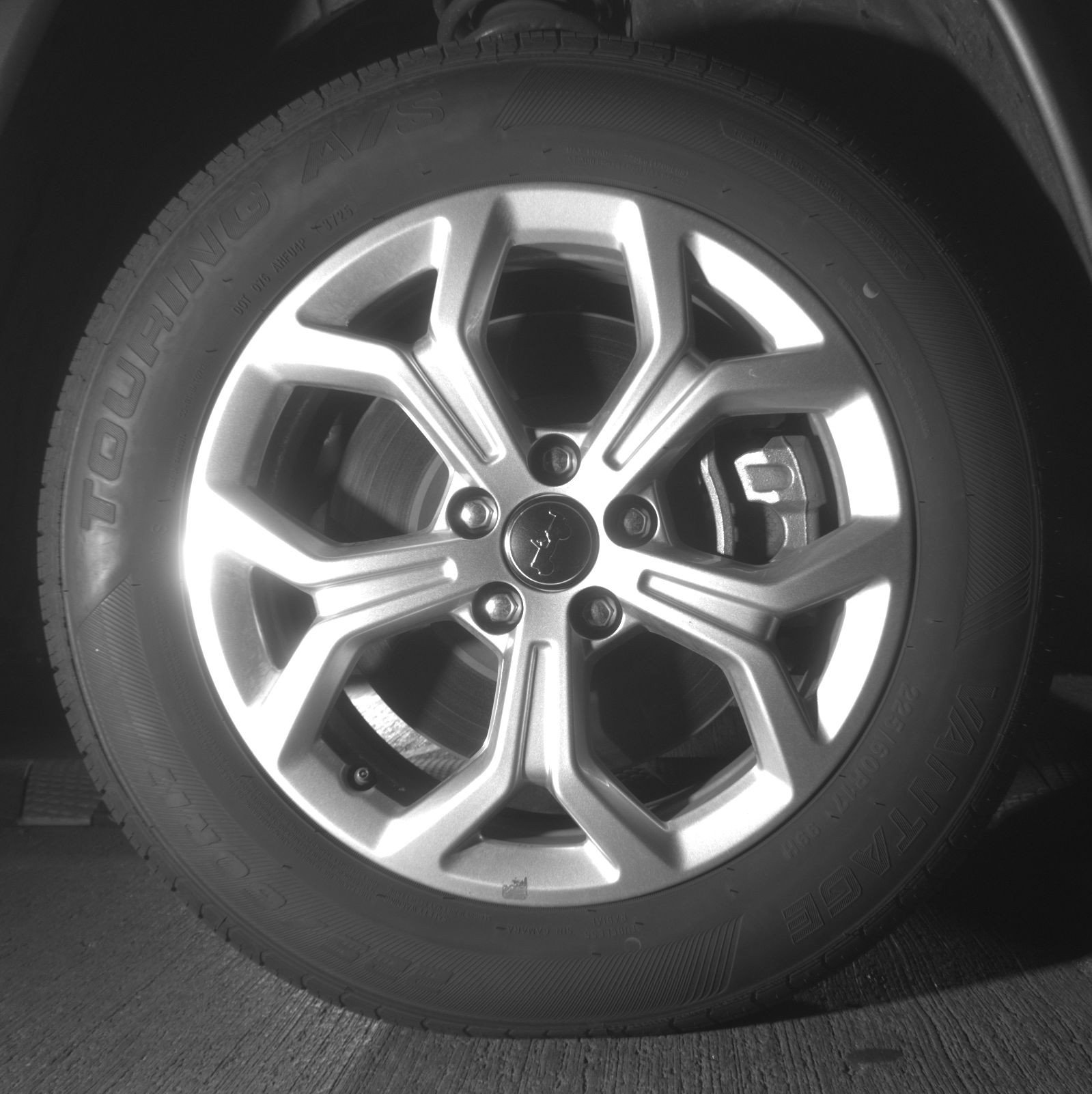 Used 2025 Jeep Compass Latitude image 13