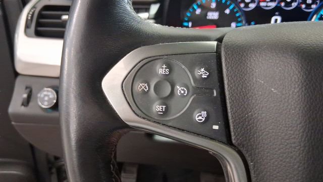 Used 2017 Chevrolet Suburban LT AWD/4WD image 30
