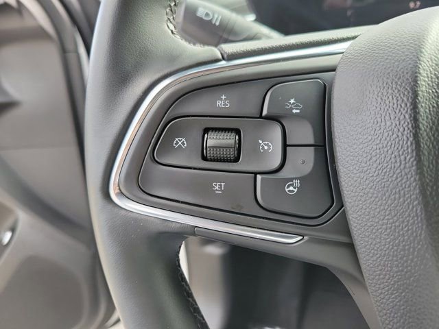 Used 2025 Buick Envista Avenir FWD image 24