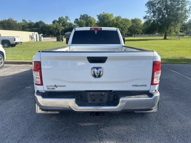 Used 2024 RAM 3500 Lone Star AWD/4WD image 4