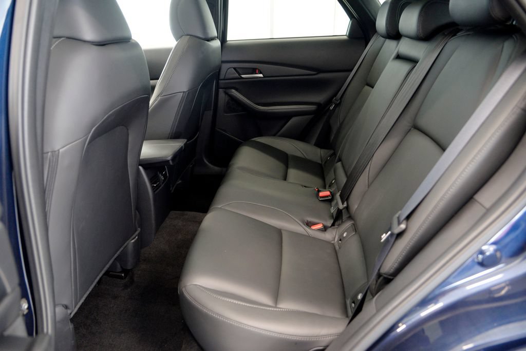Certified 2026 MAZDA CX-30 AWD 2.5 S image 28