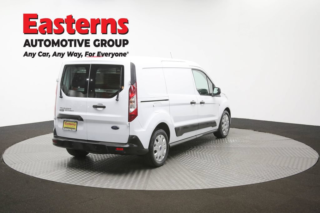 Used 2022 Ford Transit Connect XLT FWD image 34