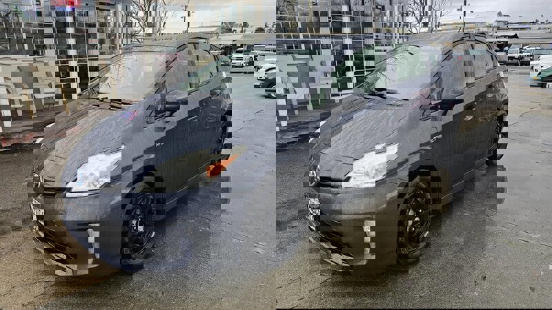Used 2013 Toyota Prius Two FWD image 1