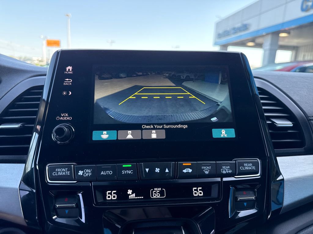 Used 2023 Honda Odyssey Sport image 22