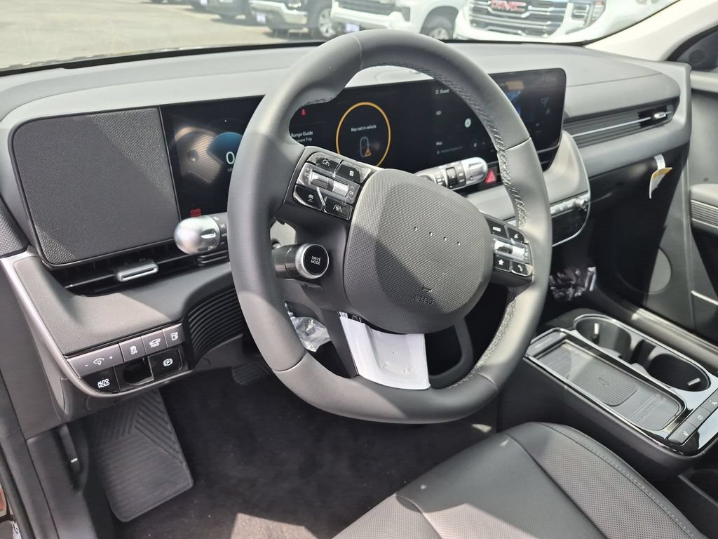 New 2026 Hyundai Ioniq 5 SEL RWD image 14