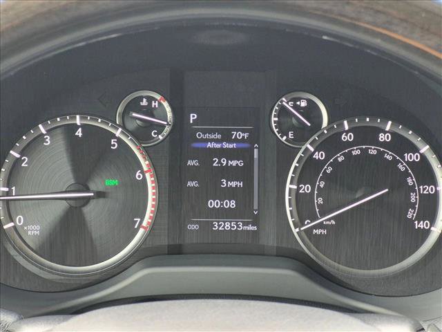 Used 2020 Lexus GX 460 Premium AWD/4WD image 7