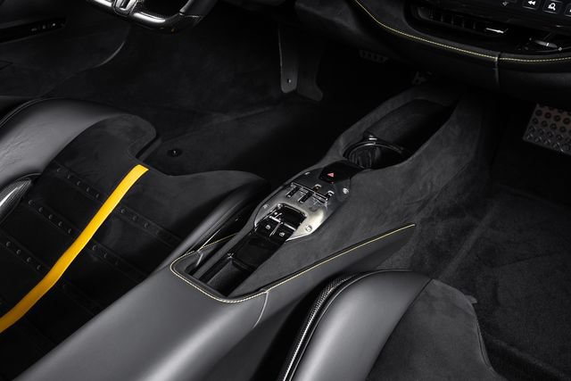 Certified 2023 Ferrari SF90 Stradale AWD/4WD image 53