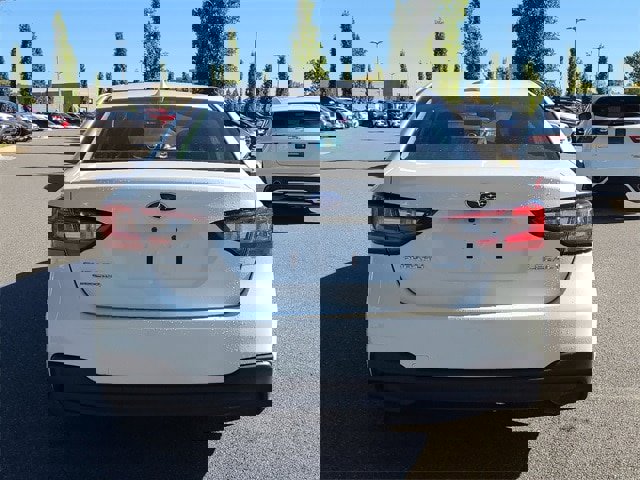 New 2025 Subaru Legacy Premium image 4