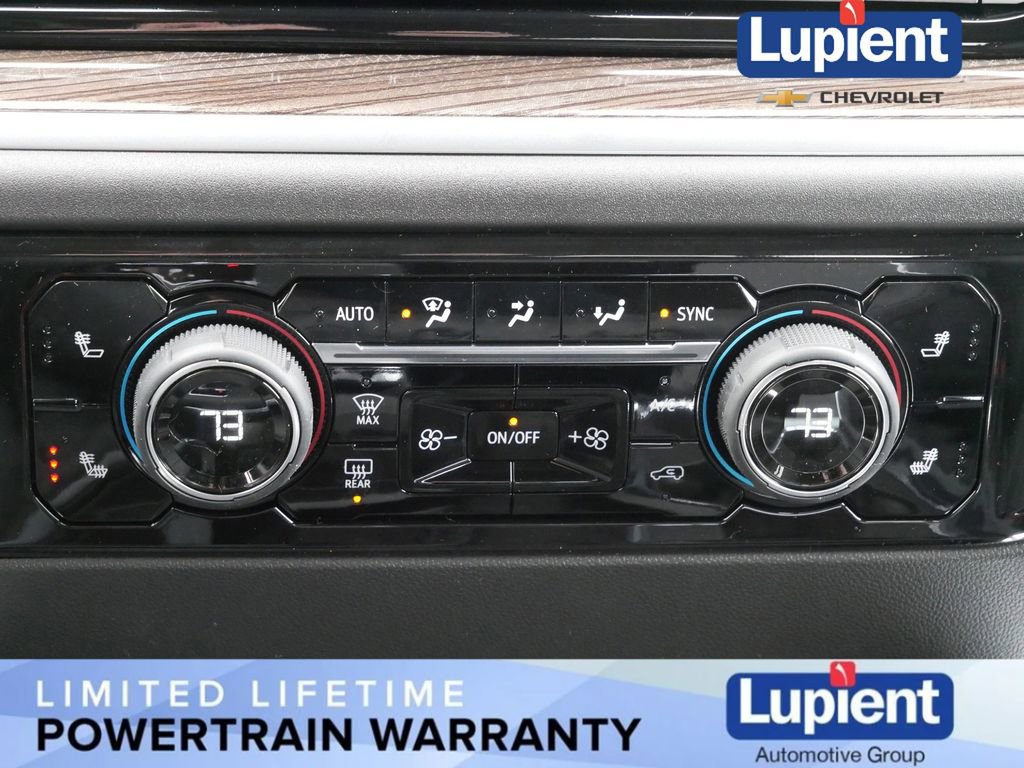 New 2026 Chevrolet Silverado 1500 RST w/ Convenience Package II image 23