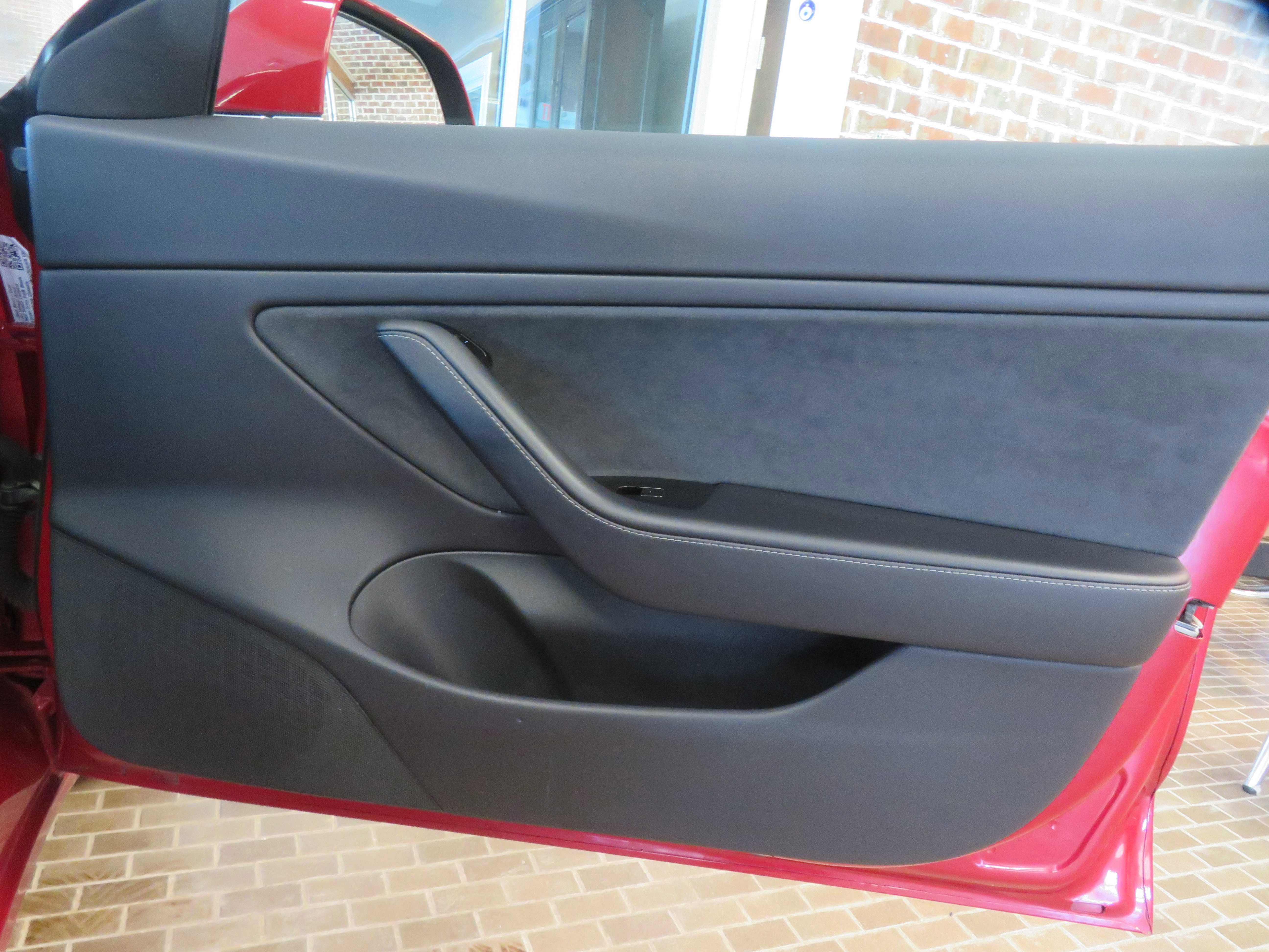 Used 2018 Tesla Model 3 Performance image 23