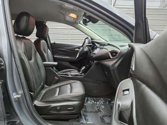 Used 2022 Buick Encore GX Essence FWD image 15