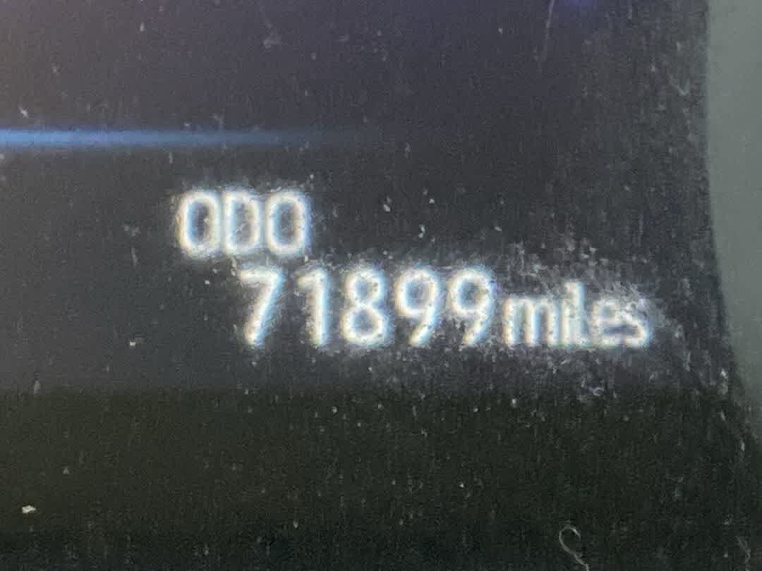 Used 2024 Toyota Camry XLE FWD image 18