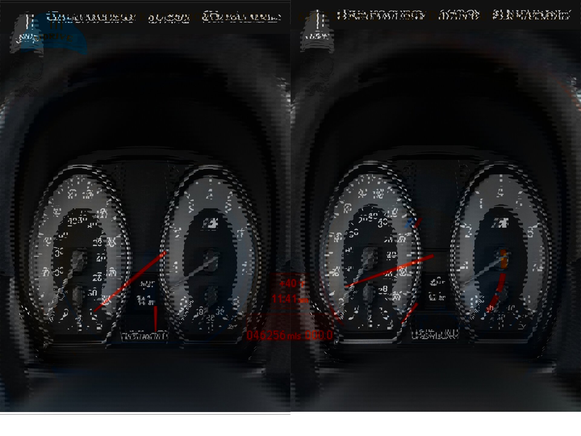 Used 2011 BMW 1 Series M M image 29