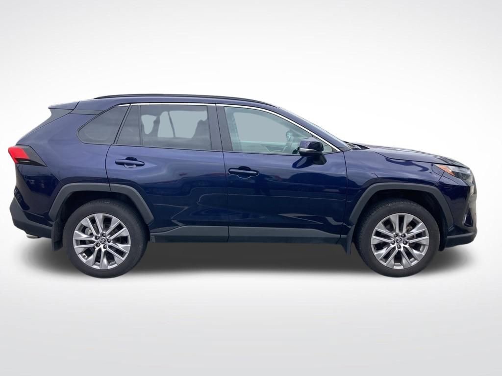 Used 2024 Toyota RAV4 XLE Premium w/ Weather Package AWD/4WD image 38