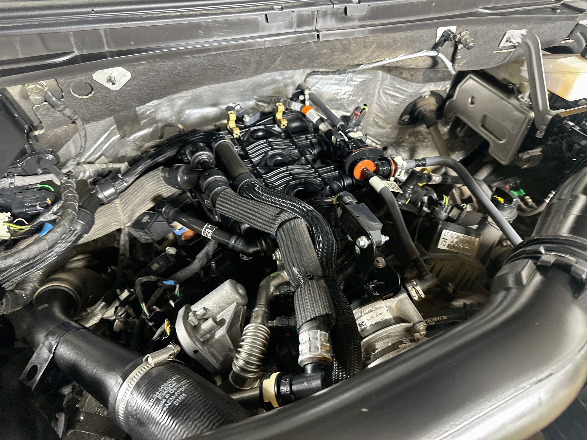 Used 2024 Ford Expedition Limited RWD image 36