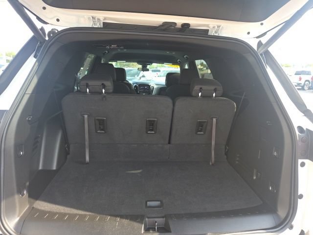 Used 2023 Chevrolet Traverse LT FWD image 55