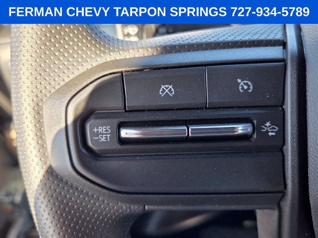 New 2025 Chevrolet Brightdrop 400 w/ Power Door Package AWD/4WD image 20