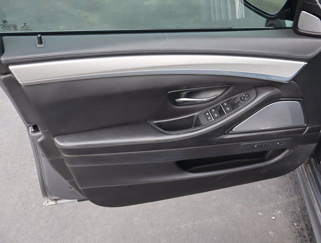 Used 2015 BMW M5 image 15