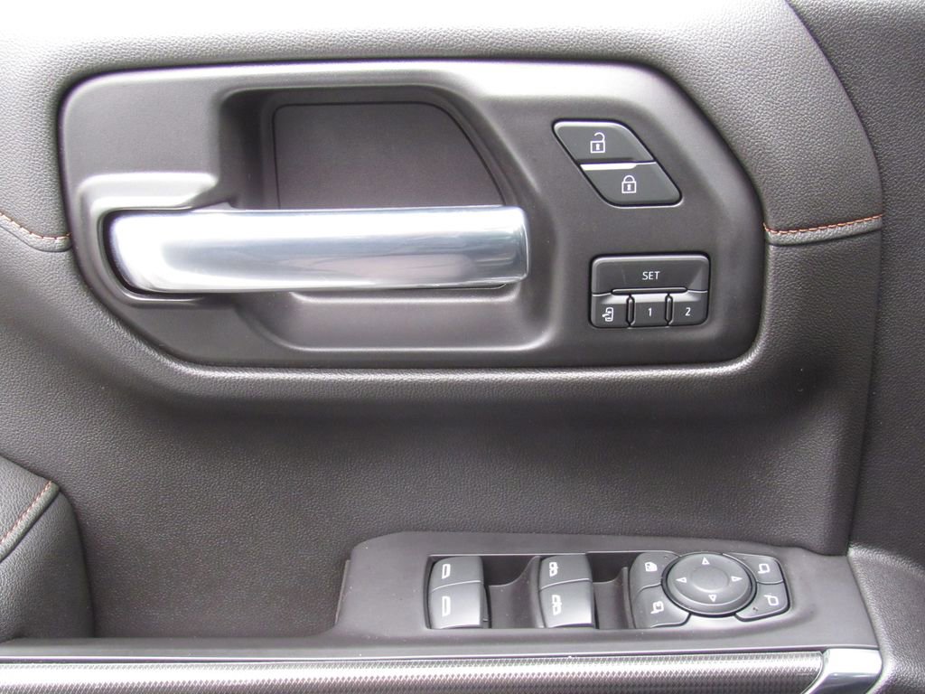 Used 2019 GMC Sierra 1500 AT4 w/ AT4 Premium Package AWD/4WD image 39