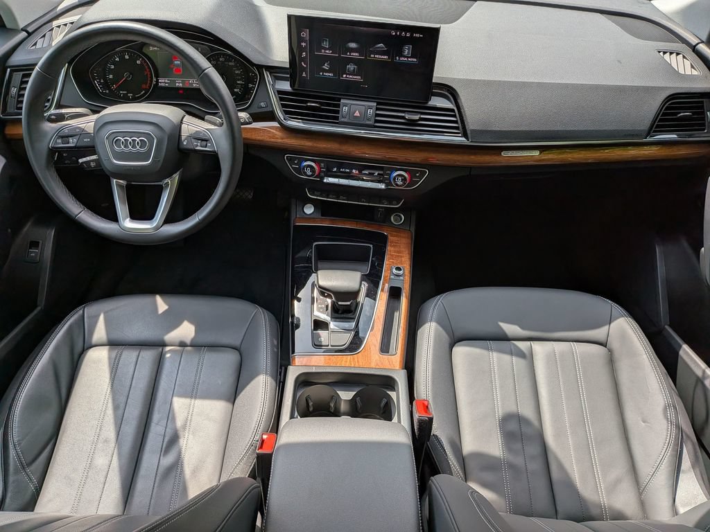 Used 2023 Audi Q5 Premium Plus w/ Convenience Package AWD/4WD image 27