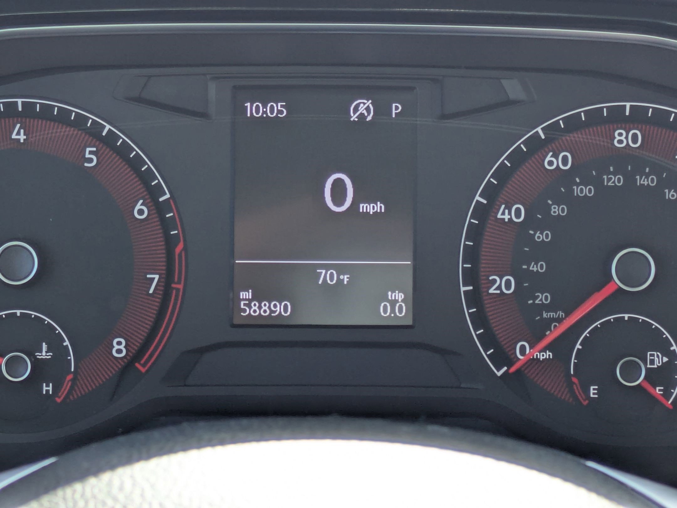 Used 2019 Volkswagen Jetta S w/ Driver Assistance Package FWD image 22