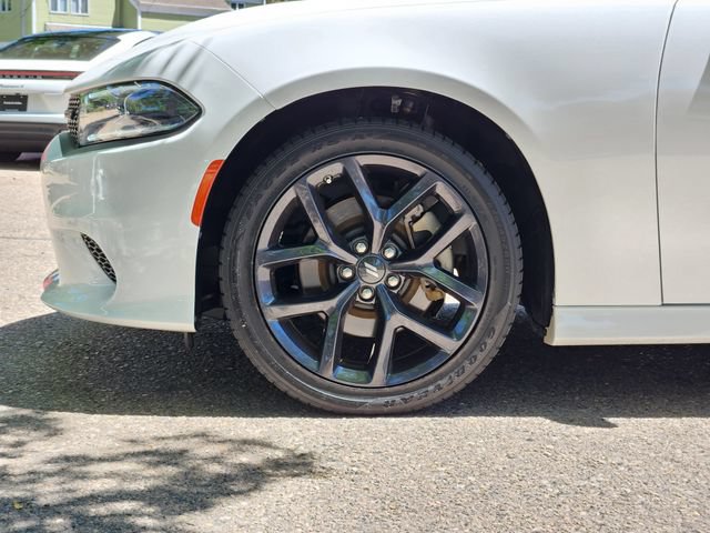 Used 2023 Dodge Charger GT w/ Blacktop Package RWD image 8