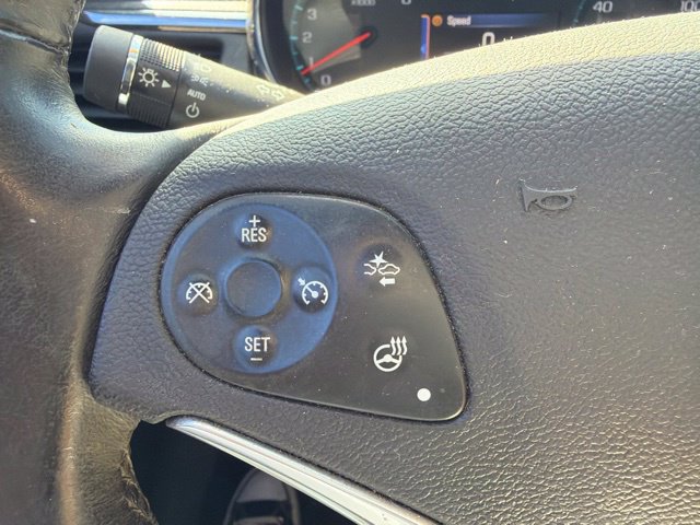 Used 2014 Chevrolet Impala LTZ FWD image 31