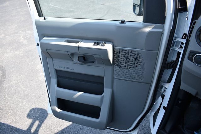 New 2025 Ford E-350 and Econoline 350 Super Duty w/ Power Equipment Group RWD image 20