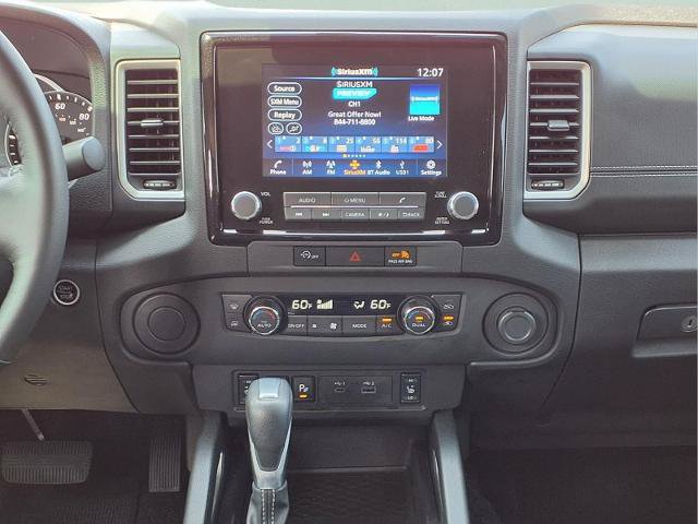 Certified 2024 Nissan Frontier SV w/ SV Convenience Package RWD image 15