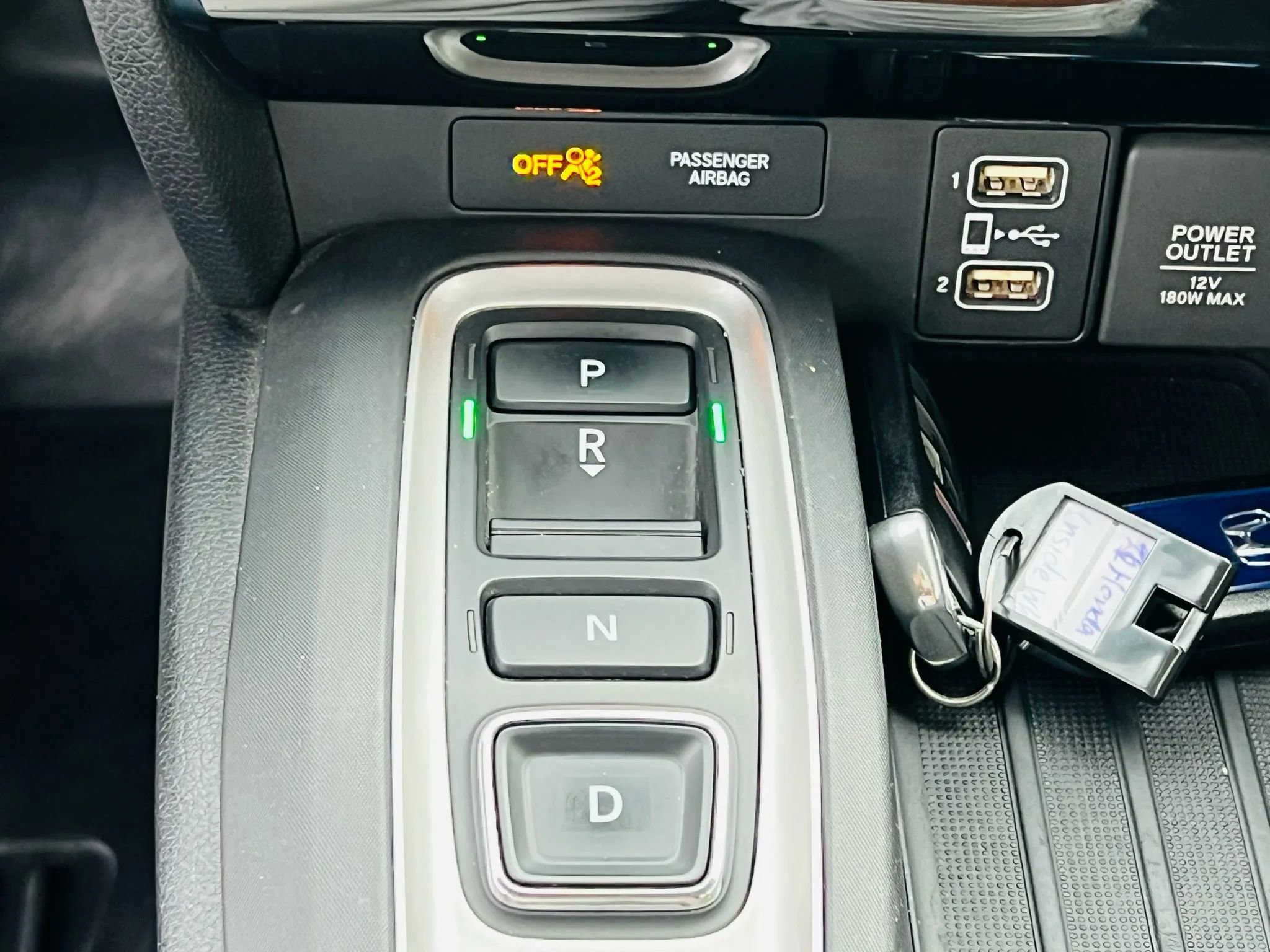 Used 2021 Honda Insight EX image 24