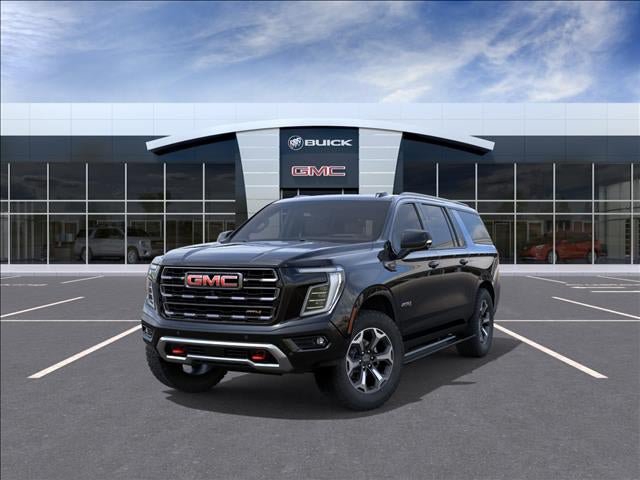 New 2027 GMC Yukon XL AT4 Ultimate AWD/4WD image 8