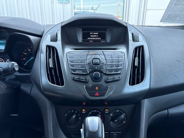 Used 2017 Ford Transit Connect XL FWD image 21