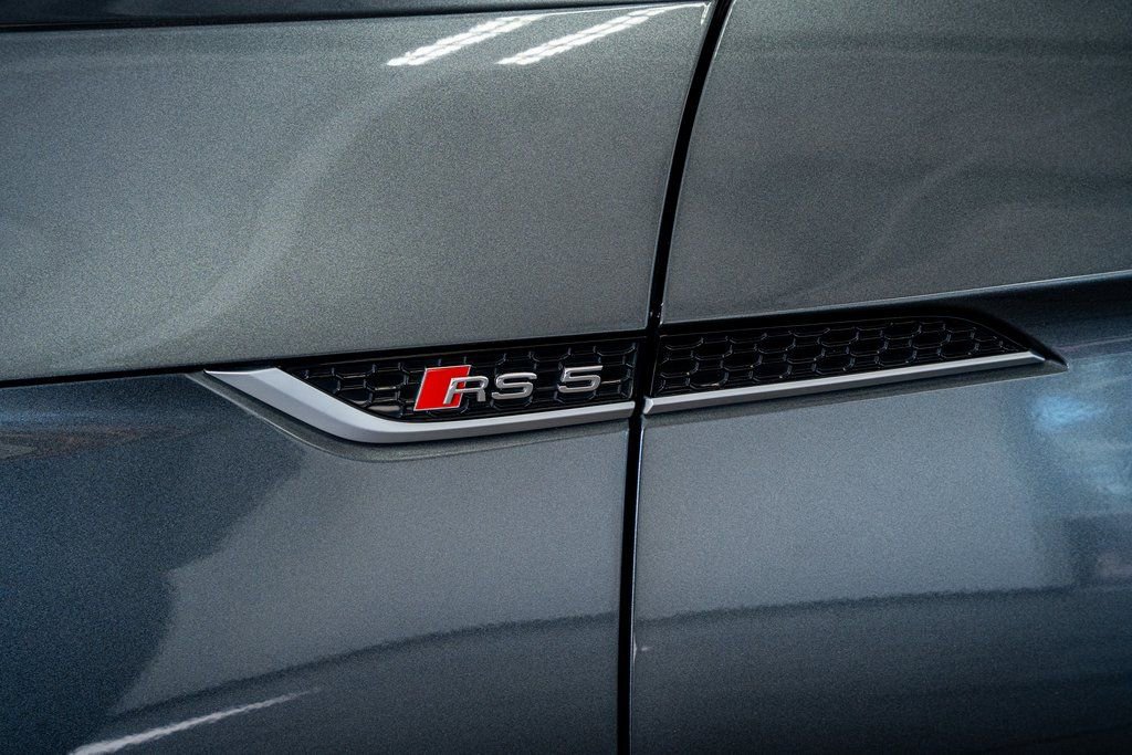 Used 2019 Audi RS 5 Sportback w/ RS Driver Assistance Package image 23