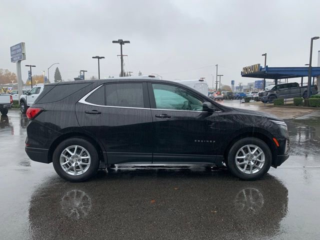 Used 2023 Chevrolet Equinox LT image 7