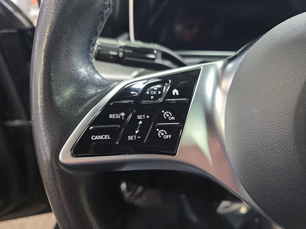 Used 2022 Mercedes-Benz C 300 4MATIC Sedan image 15