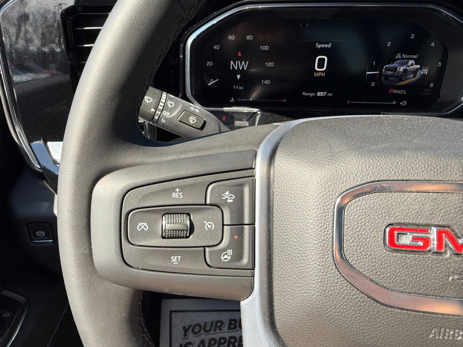 New 2026 GMC Sierra 2500 SLE w/ SLE Value Package; image 24