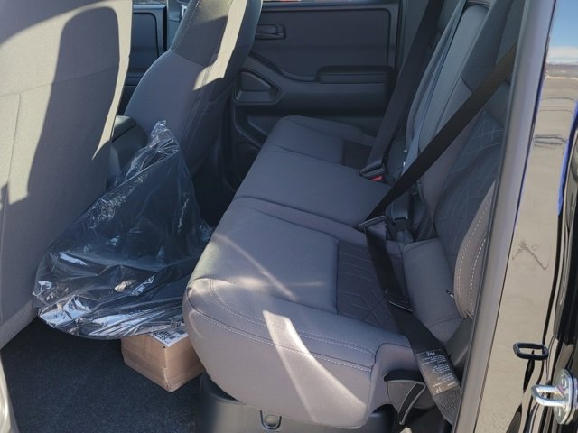 New 2026 Nissan Frontier SV w/ SV Convenience Package image 7