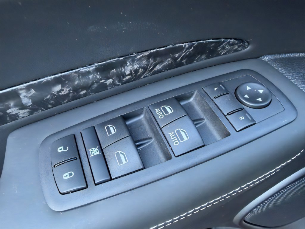 New 2026 Dodge Durango SRT Hellcat w/ Premium Group AWD/4WD image 17