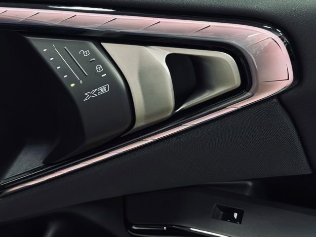 New 2026 BMW X3 xDrive30 w/ Premium Package image 16