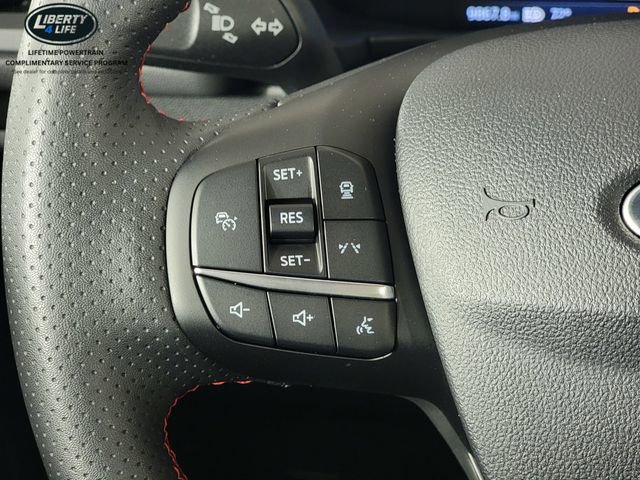 Used 2023 Ford Escape ST-Line w/ Tech Pack #1 image 28