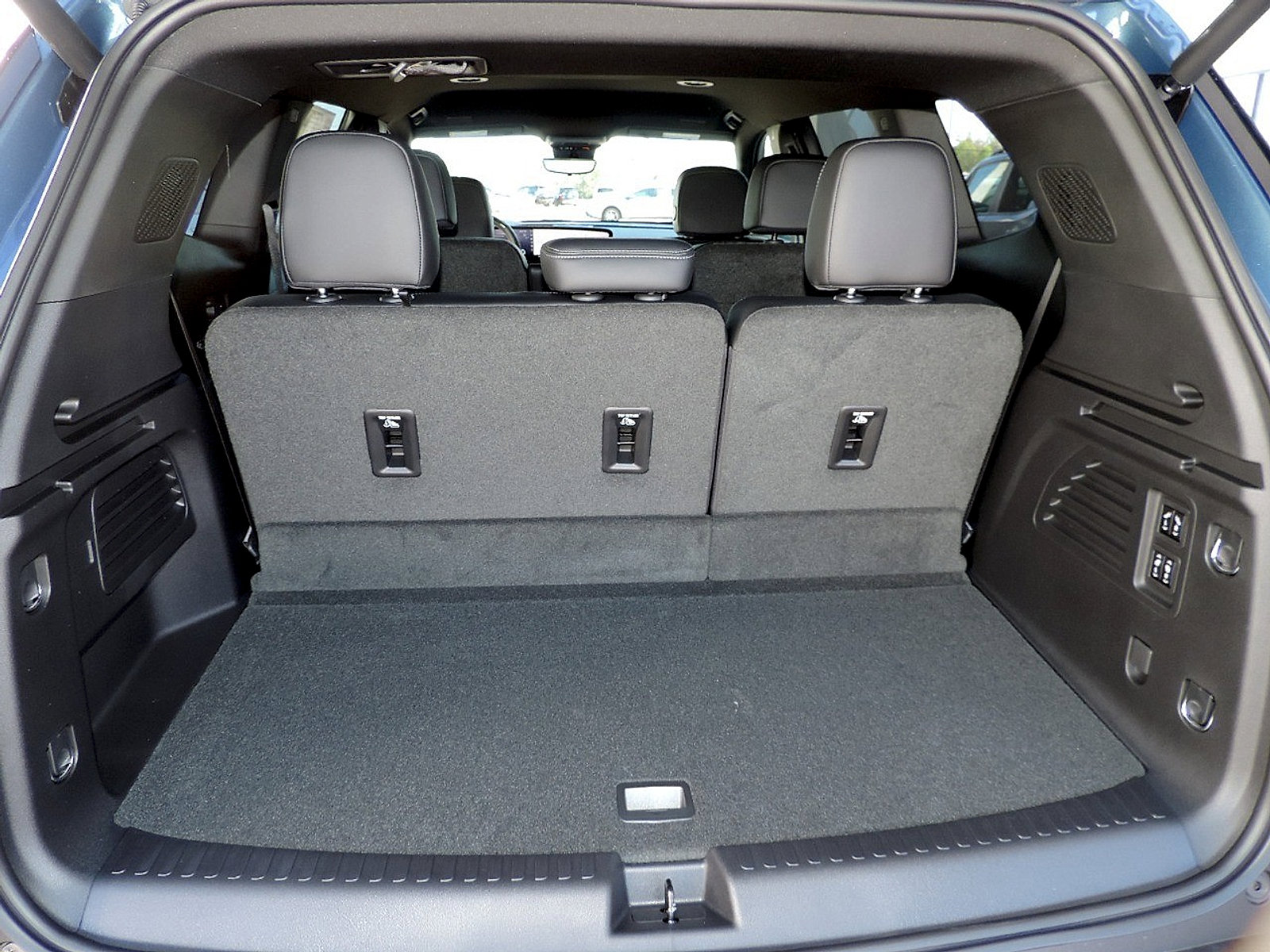 New 2026 Buick Enclave Preferred w/ Super Cruise Package image 13