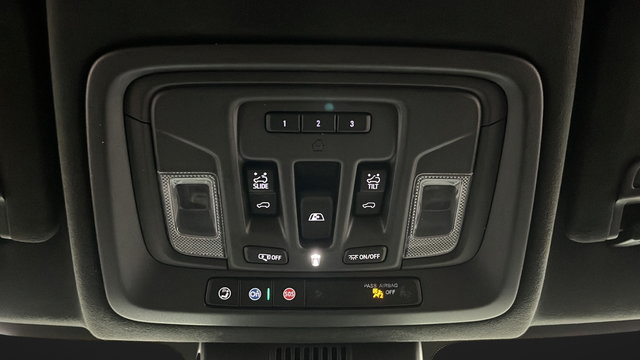 Used 2024 GMC Sierra 1500 AT4X AWD/4WD image 32