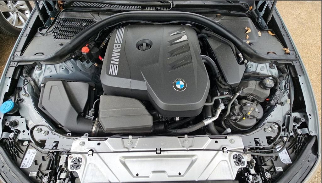 Used 2026 BMW 330i Sedan image 15