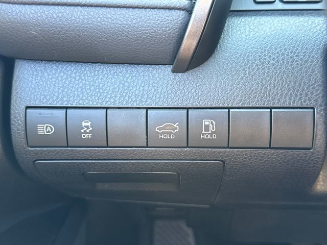 Used 2023 Toyota Camry LE AWD/4WD image 30