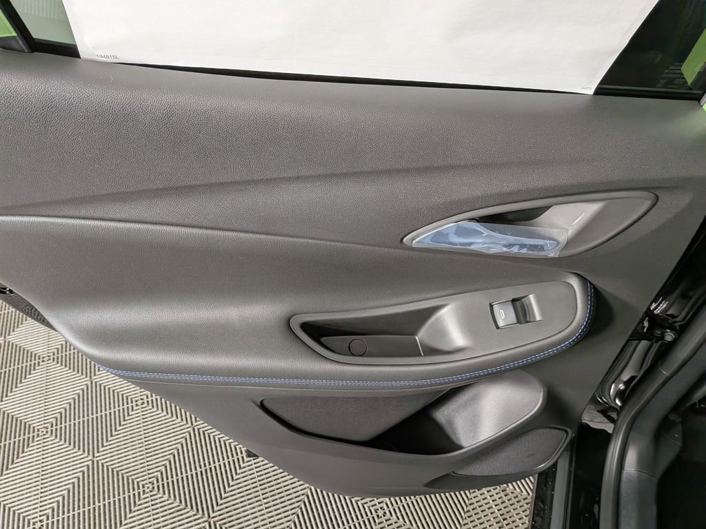 New 2026 Buick Encore GX Sport Touring w/ Advanced Technology Package image 27