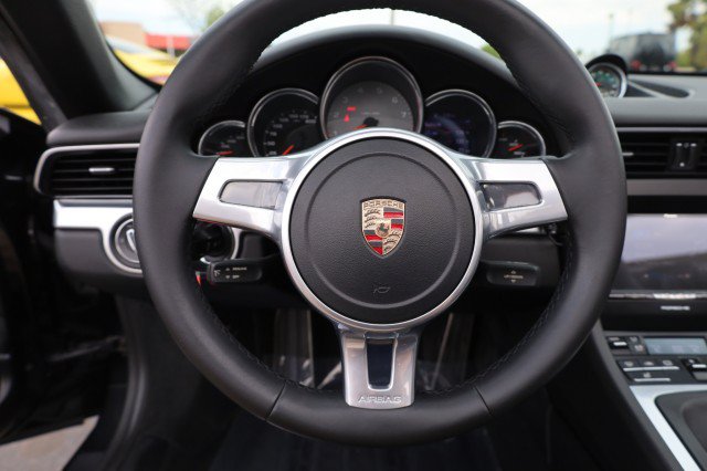 Used 2015 Porsche 911 Carrera S RWD image 28