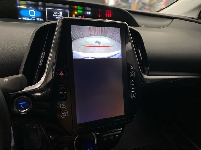 Used 2021 Toyota Prius Prime XLE FWD image 29